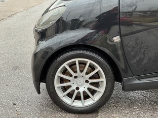 Smart ForTwo 2008 ΗΛΕΚΤΡΙΚΟ ΤΙΜΟΝΙ/ΘΕΡΜΑΙΝΟΜΕΝΑ/ΠΑΝΟΡΑΜΑ-thumb-9