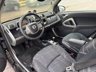 Smart ForTwo 2008 ΗΛΕΚΤΡΙΚΟ ΤΙΜΟΝΙ/ΘΕΡΜΑΙΝΟΜΕΝΑ/ΠΑΝΟΡΑΜΑ-thumb-10