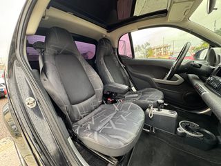Smart ForTwo 2008 ΗΛΕΚΤΡΙΚΟ ΤΙΜΟΝΙ/ΘΕΡΜΑΙΝΟΜΕΝΑ/ΠΑΝΟΡΑΜΑ-thumb-12