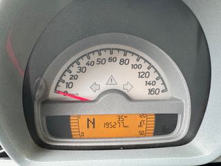 Smart ForTwo 2008 ΗΛΕΚΤΡΙΚΟ ΤΙΜΟΝΙ/ΘΕΡΜΑΙΝΟΜΕΝΑ/ΠΑΝΟΡΑΜΑ-thumb-14