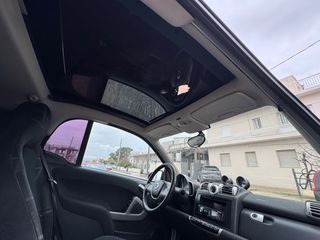 Smart ForTwo 2008 ΗΛΕΚΤΡΙΚΟ ΤΙΜΟΝΙ/ΘΕΡΜΑΙΝΟΜΕΝΑ/ΠΑΝΟΡΑΜΑ-thumb-24