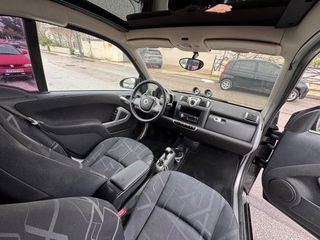 Smart ForTwo 2008 ΗΛΕΚΤΡΙΚΟ ΤΙΜΟΝΙ/ΘΕΡΜΑΙΝΟΜΕΝΑ/ΠΑΝΟΡΑΜΑ-thumb-25