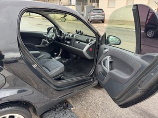 Smart ForTwo 2008 ΗΛΕΚΤΡΙΚΟ ΤΙΜΟΝΙ/ΘΕΡΜΑΙΝΟΜΕΝΑ/ΠΑΝΟΡΑΜΑ-thumb-27