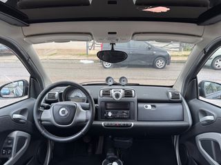 Smart ForTwo 2008 ΗΛΕΚΤΡΙΚΟ ΤΙΜΟΝΙ/ΘΕΡΜΑΙΝΟΜΕΝΑ/ΠΑΝΟΡΑΜΑ-thumb-28
