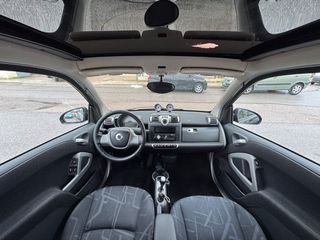 Smart ForTwo 2008 ΗΛΕΚΤΡΙΚΟ ΤΙΜΟΝΙ/ΘΕΡΜΑΙΝΟΜΕΝΑ/ΠΑΝΟΡΑΜΑ-thumb-29