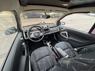 Smart ForTwo 2008 ΗΛΕΚΤΡΙΚΟ ΤΙΜΟΝΙ/ΘΕΡΜΑΙΝΟΜΕΝΑ/ΠΑΝΟΡΑΜΑ-thumb-30
