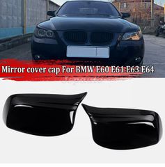 Καπάκια καθρεφτών batman - Bmw E60/61