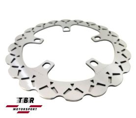 Δισκόπλακα εμπρός TBR Front Brake Disc HARLEY DAVIDSON FLHX STREET GLIDE 1687 14-16 HD03FID
