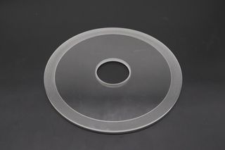 CUTTER 50/70L - Sight Glass #53