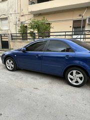 Mazda 6 2004 1.8 FULL EXTRA