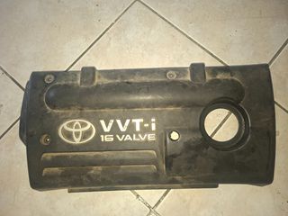 Καλυμμα μηχανής toyota corolla 98-08 11212-22030