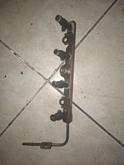 Μπεκερα φλογέρα toyota corolla 98-08 26134