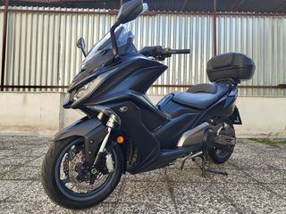 Kymco AK 550 2021 ABS NOODOE