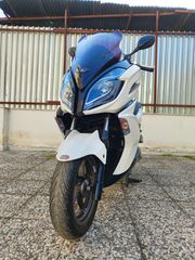 Kymco K-XCT 125 2014-thumb-4