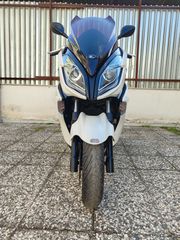 Kymco K-XCT 125 2014-thumb-5
