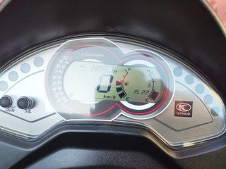 Kymco K-XCT 125 2014-thumb-6