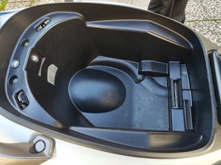 Kymco K-XCT 125 2014-thumb-7