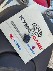 Kymco K-XCT 125 2014-thumb-8