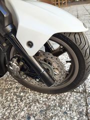 Kymco K-XCT 125 2014-thumb-9
