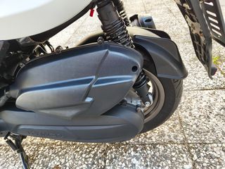 Kymco K-XCT 125 2014-thumb-10