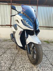 Kymco K-XCT 125 2014-thumb-12