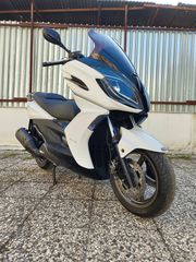 Kymco K-XCT 125 2014-thumb-13