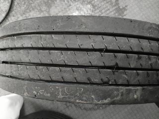 ΕΛΑΣΤΙΚΌ ΜΕΤΑΧΕΙΡΙΣΜΈΝΟ 215/75/17.5 SAMSON DOT 2024 BEST TIRES ΚΑΛΛΙΘΈΑ******