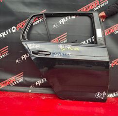 VW GOLF 7 2013-2019 ΠΟΡΤΑ ΠΙΣΩ ΔΕΞΙΑ ΚΟΜΠΛΕ (Χ. ΤΖΑΜΙ + ΓΡΥΛΛΟ) Α2*