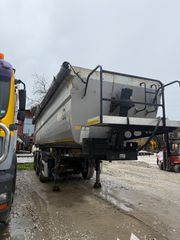 Tipper 2016 Wielton NW-3