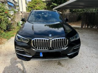 Bmw X5 2021 XDRIVE30D AUTOMATIC