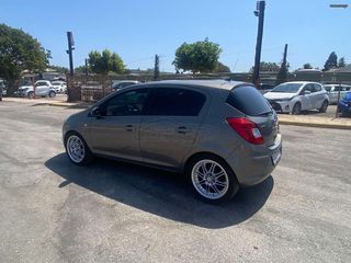 Opel Corsa 2011 ECOFLEX-thumb-3