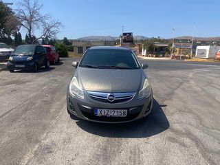 Opel Corsa 2011 ECOFLEX-thumb-1