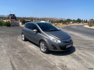 Opel Corsa 2011 ECOFLEX