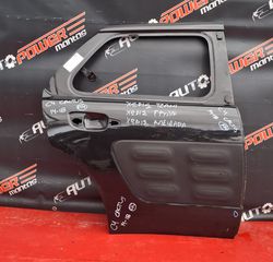 CITROEN C4 CACTUS 2014-2018 ΠΟΡΤΑ ΠΙΣΩ ΔΕΞΙΑ ΚΟΜΠΛΕ (Χ. ΤΖΑΜΙ + ΓΡΥΛΛΟ + ΚΛΕΙΔΑΡΙΑ) Α2*