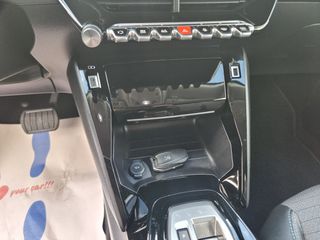 Peugeot 2008 2022 ALLURE FACELIFT 130 PS ΑΥΤΟΜΑΤΟ 360 CAMERA NAVI LED-thumb-61