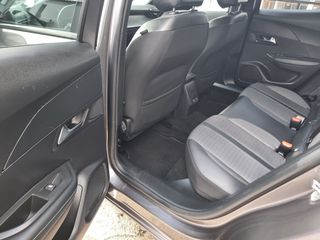 Peugeot 2008 2022 ALLURE FACELIFT 130 PS ΑΥΤΟΜΑΤΟ 360 CAMERA NAVI LED-thumb-65