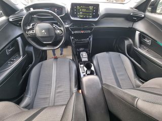 Peugeot 2008 2022 ALLURE FACELIFT 130 PS ΑΥΤΟΜΑΤΟ 360 CAMERA NAVI LED-thumb-68