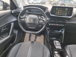 Peugeot 2008 2022 ALLURE FACELIFT 130 PS ΑΥΤΟΜΑΤΟ 360 CAMERA NAVI LED-thumb-69