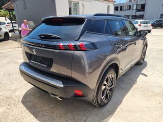 Peugeot 2008 2022 ALLURE FACELIFT 130 PS ΑΥΤΟΜΑΤΟ 360 CAMERA NAVI LED-thumb-92