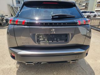 Peugeot 2008 2022 ALLURE FACELIFT 130 PS ΑΥΤΟΜΑΤΟ 360 CAMERA NAVI LED-thumb-93