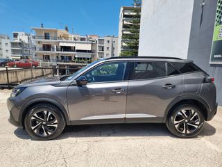 Peugeot 2008 2022 ALLURE FACELIFT 130 PS ΑΥΤΟΜΑΤΟ 360 CAMERA NAVI LED-thumb-95