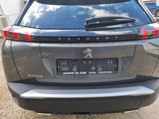 Peugeot 2008 2022 ALLURE FACELIFT 130 PS ΑΥΤΟΜΑΤΟ 360 CAMERA NAVI LED-thumb-71