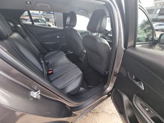 Peugeot 2008 2022 ALLURE FACELIFT 130 PS ΑΥΤΟΜΑΤΟ 360 CAMERA NAVI LED-thumb-73