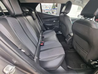 Peugeot 2008 2022 ALLURE FACELIFT 130 PS ΑΥΤΟΜΑΤΟ 360 CAMERA NAVI LED-thumb-74