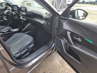 Peugeot 2008 2022 ALLURE FACELIFT 130 PS ΑΥΤΟΜΑΤΟ 360 CAMERA NAVI LED-thumb-76