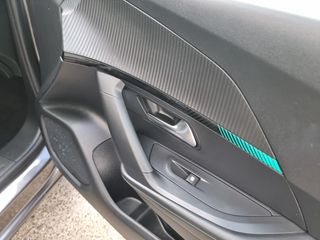 Peugeot 2008 2022 ALLURE FACELIFT 130 PS ΑΥΤΟΜΑΤΟ 360 CAMERA NAVI LED-thumb-77