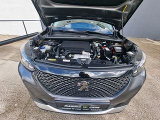 Peugeot 2008 2022 ALLURE FACELIFT 130 PS ΑΥΤΟΜΑΤΟ 360 CAMERA NAVI LED-thumb-80