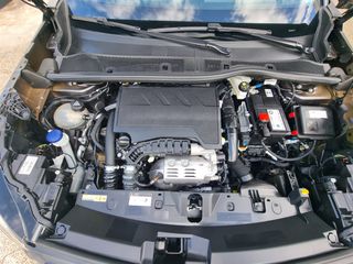Peugeot 2008 2022 ALLURE FACELIFT 130 PS ΑΥΤΟΜΑΤΟ 360 CAMERA NAVI LED-thumb-81