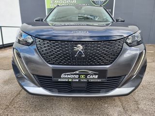 Peugeot 2008 2022 ALLURE FACELIFT 130 PS ΑΥΤΟΜΑΤΟ 360 CAMERA NAVI LED-thumb-83