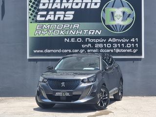 Peugeot 2008 2022 ALLURE FACELIFT 130 PS ΑΥΤΟΜΑΤΟ 360 CAMERA NAVI LED-thumb-84